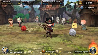 Game screenshot Demong Hunter VIP - Action RPG mod apk