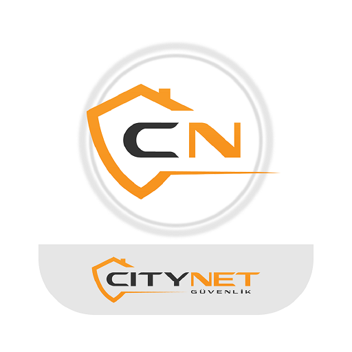 Citynet Güvenlik logo