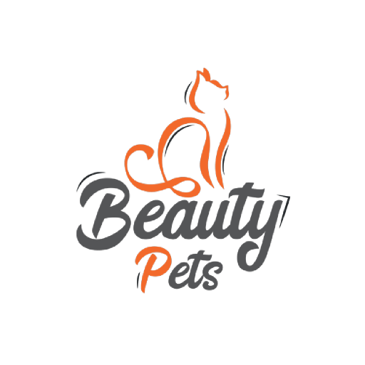 Beauty Pets بيوتي بتس logo