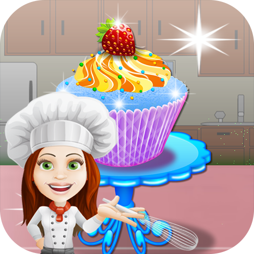 cakes maker girls games