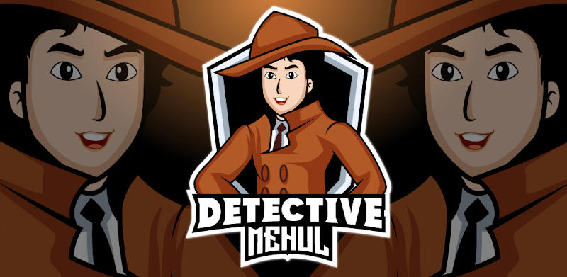 Detective Riddles: Mehul Game