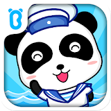 Baby Panda Occupations icon