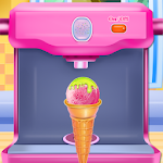 Cover Image of 下载 Fantasy Ice Cream Land  APK
