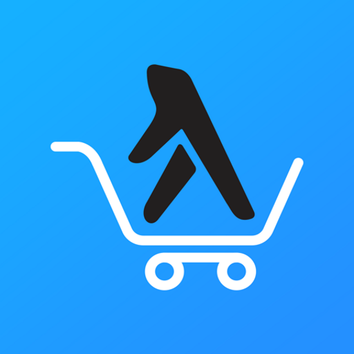 זאפ מרקט - zap market 2.1.1 Icon