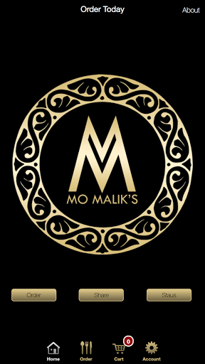 Android application Mo Malik's screenshort