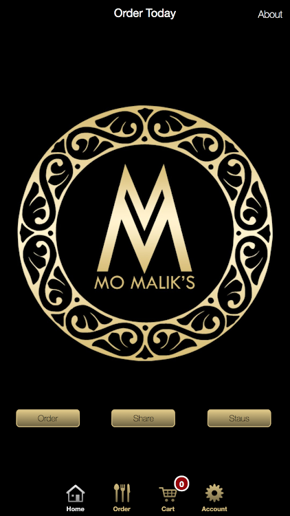 Mo Malik's - 1.0.0 - (Android)