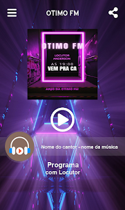 Rádio Otimo FM