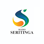Cover Image of Tải xuống Rádio Seritinga 1.0.0 APK