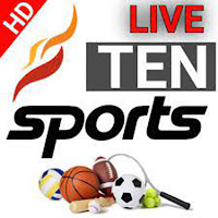 Ten Sports Live -Ten Sports