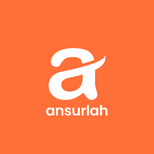 Ansurlah - Buy Now Pay Later logo