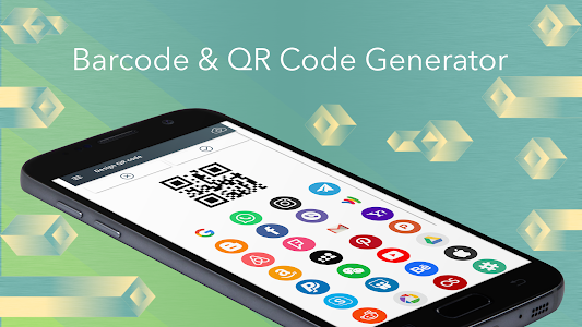 Barcode And QR Code Generator Unknown