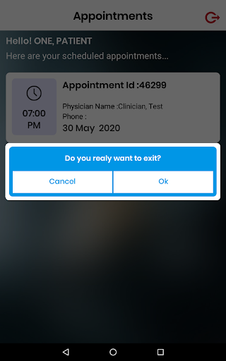 Curis Partners - Telehealth