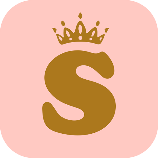SUCRESIA（シュクレシア） 〜ポケコロ雑貨オフィシャル logo