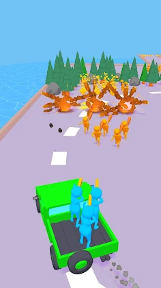 Draw N Drive - Screenshot 4
