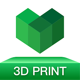 Icon image Creality Cloud - 3D Printing