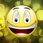 Cover Image of Download Smiley Live Wallpaper  APK