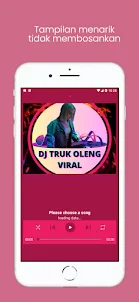 DJ Truk Oleng Viral