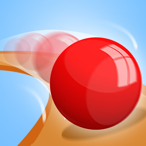 Ball Race-3D Rolling Ball Game Download on Windows