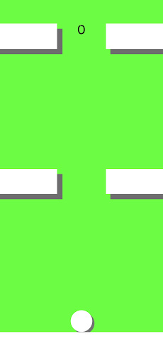 Save The Ball Screen 2