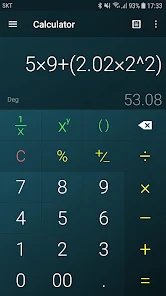 Multi Calculator Mod APK