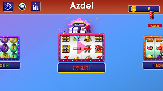777 Real Vegas Casino Slots - Apps on Google Play
