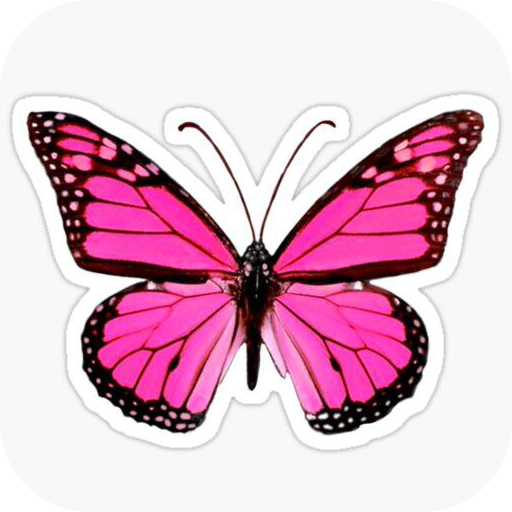 Butterfly Images 1.0 Icon