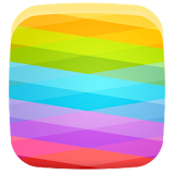 Holofied Icon Pack HD icon