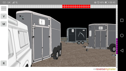 ReverseMyTrailer Screen 3