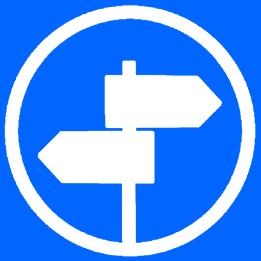 iChooseTo - mindful app-usage! Logo