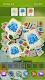 screenshot of Blossom Tile 3D: Triple Match