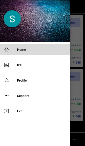 Option Strategy Screen 3