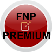 FNP Flashcards Premium 1.0 Icon