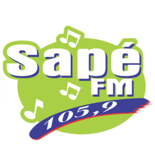 Sapé FM 105.9