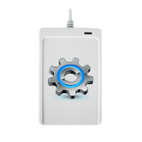 External NFC Reader Service icon