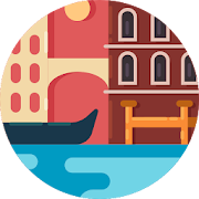 Discover Venice - Venezia audio guide and map