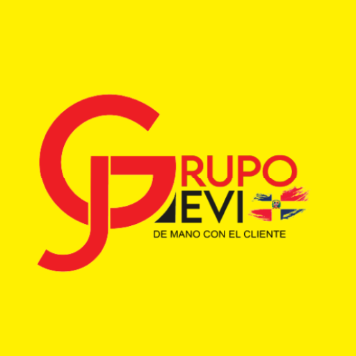 Grupo Jevi logo