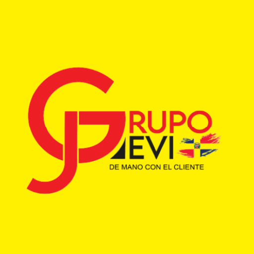 Grupo Jevi  Icon