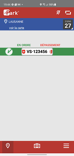 allCheck Screen 2