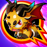 Capsulemon Fight! : Global Monster Slingshot PvP icon