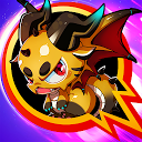 Capsulemon Fight! : Global Monster Slings 2.31.1 APK Herunterladen