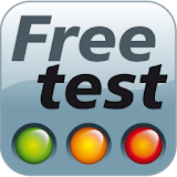 Freetest mobile icon