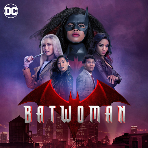 Batwoman Season 1 TV on Google Play