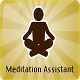 Meditation Assistant icon
