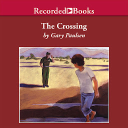 Значок приложения "The Crossing"