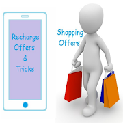 Recharge Offers and Shopping Tricks  Icon