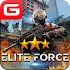 Elite Force FPS Shooting Games