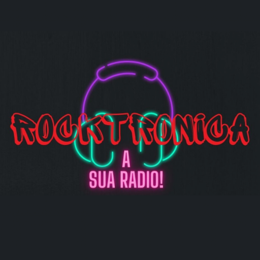 Rocktronica logo