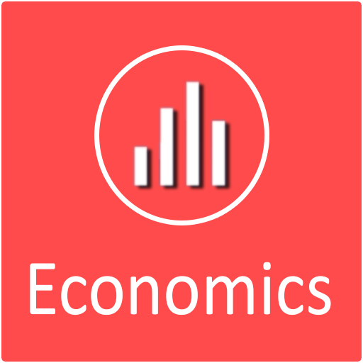 Basic Economics 1.0.0 Icon