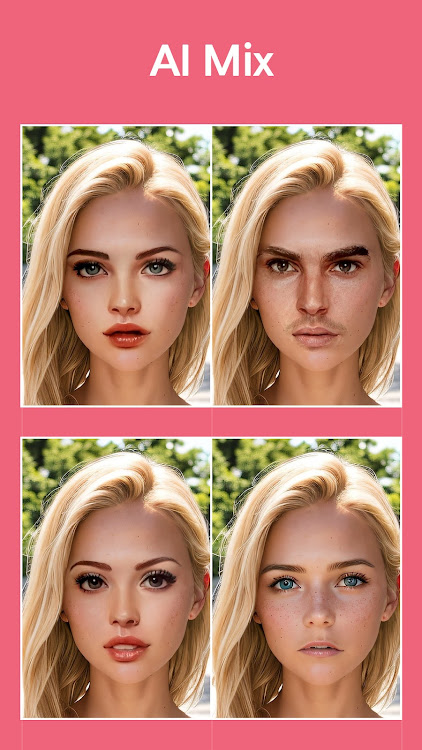 Face Warp - Plastic Surgery - 2.8.4 - (Android)