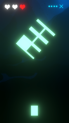 Square Hit! - Screenshot 4